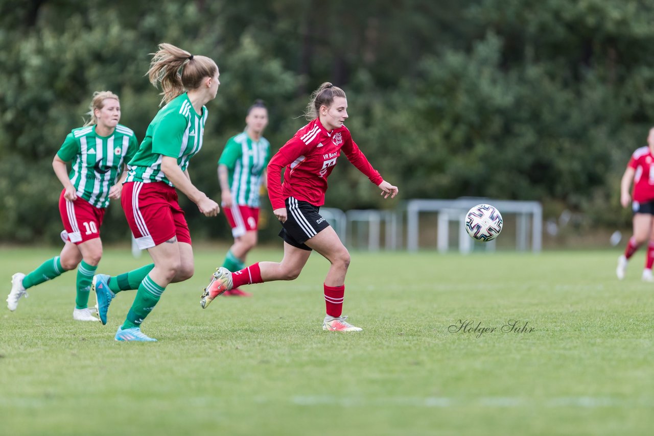 Bild 199 - F SV Boostedt - SG NieBar : Ergebnis: 1:1